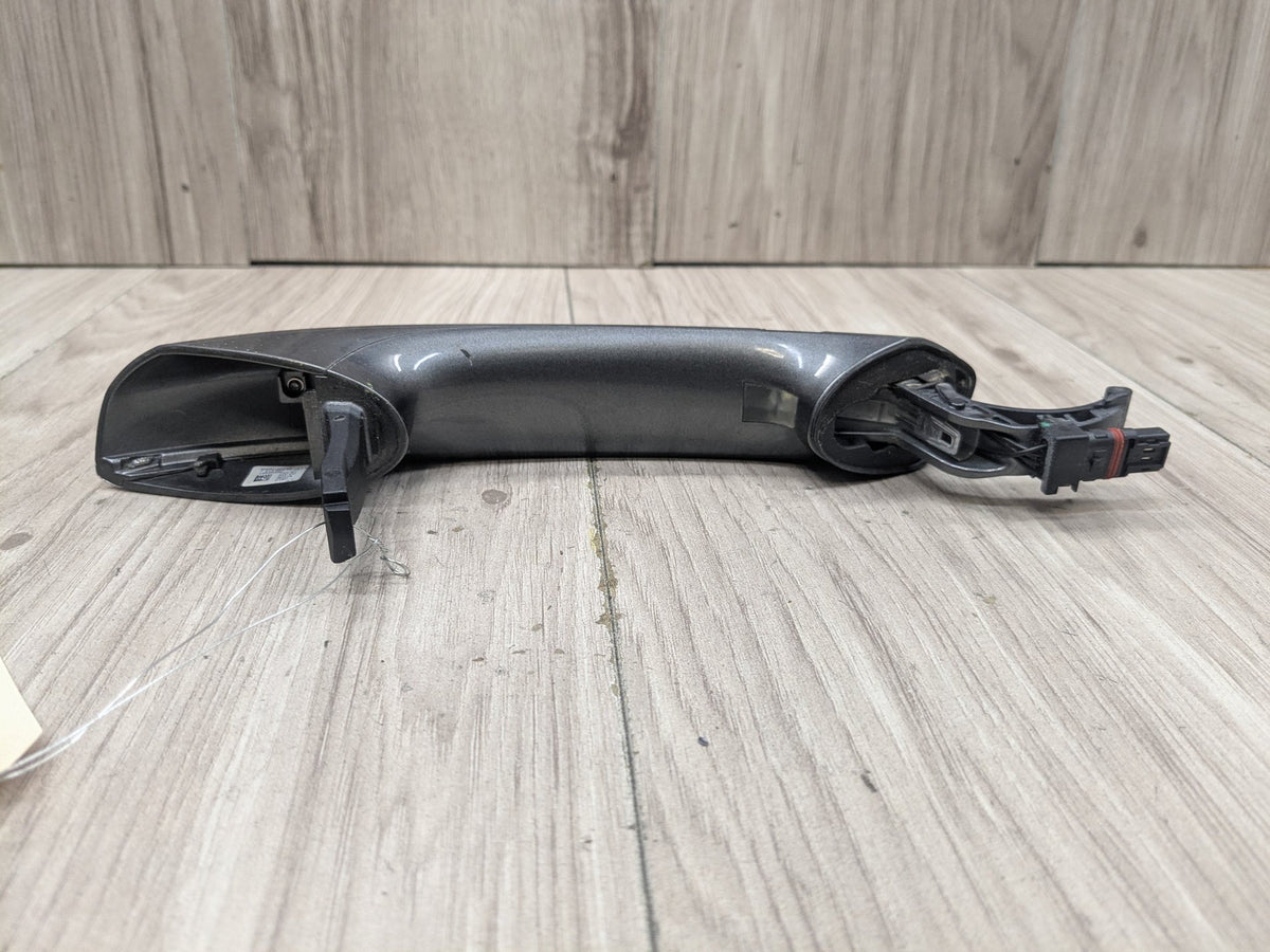 16-19 OEM BMW G11 G12 740 750 COMFORT ACCESS Right Passenger Door Handle