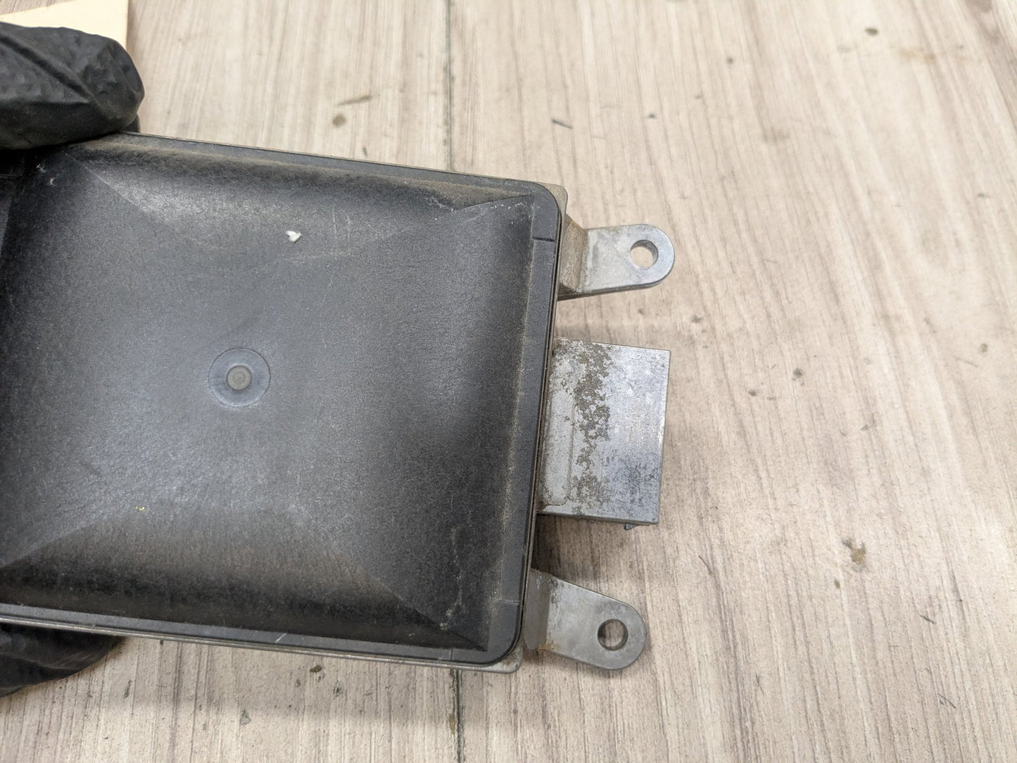 OEM BMW F15 F16 F25 F26 X3 X5 X6 Right Passenger Blind Spot Sensor Radar Module