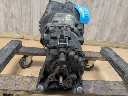 03-05 BMW E85 Z4 5 Speed Manual Transmission Gearbox Assembly Getrag S5D250G