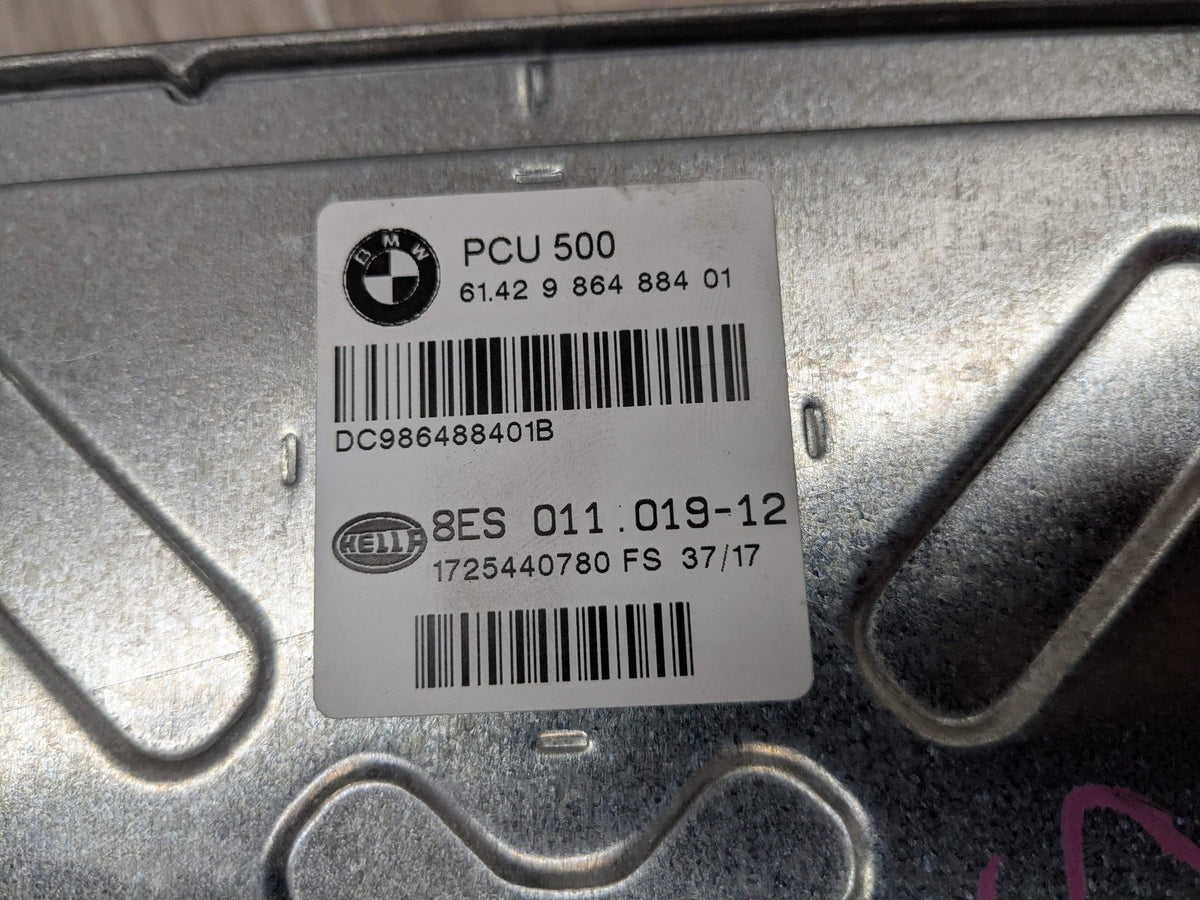 OEM BMW F95 G01 G05 G06 G07 G12 G16 G30 X3 X5 Power Control Module Unit PCU 500W