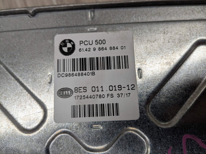 OEM BMW F95 G01 G05 G06 G07 G12 G16 G30 X3 X5 Power Control Module Unit PCU 500W