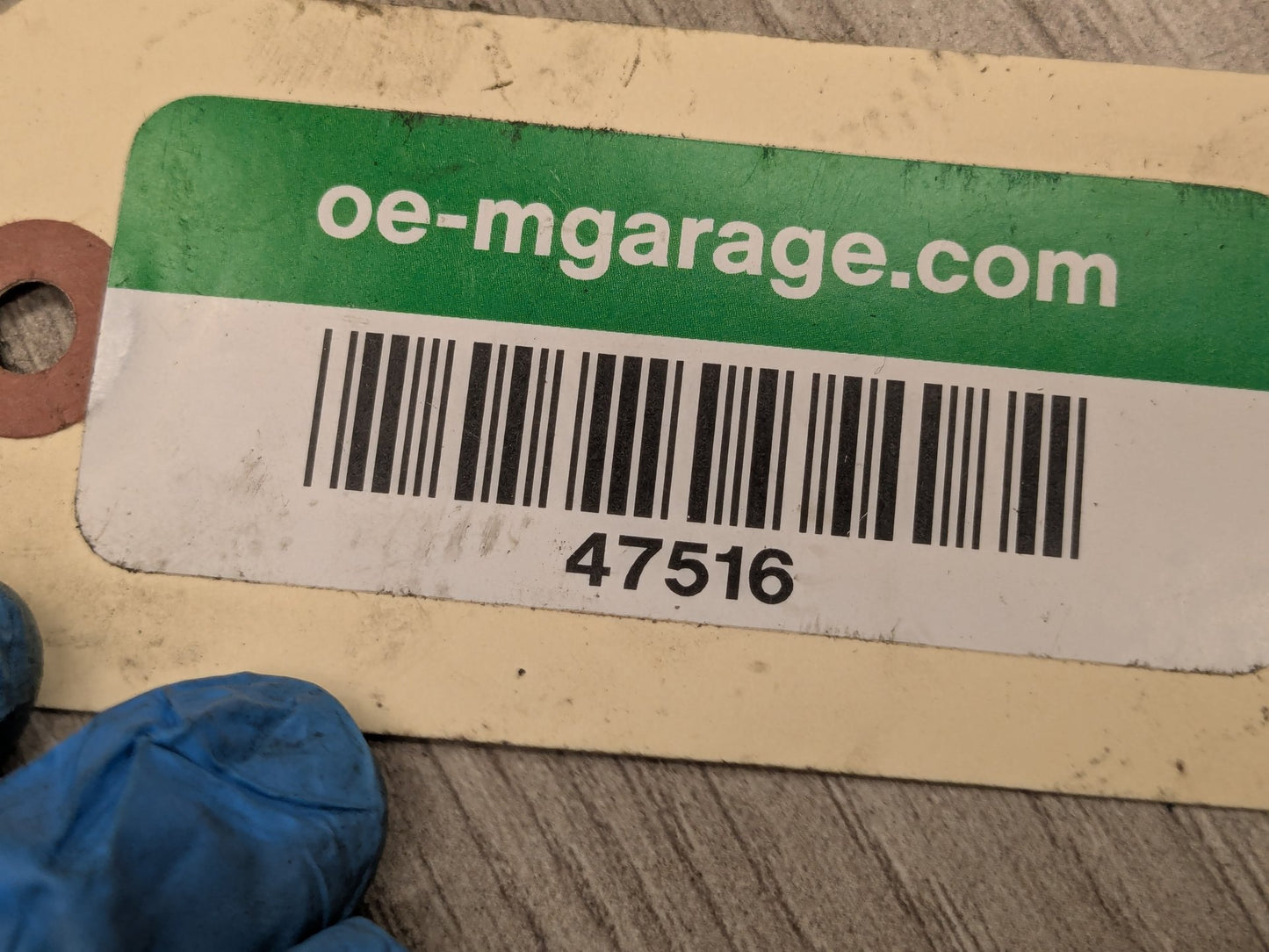 OEM BMW F10 F15 F22 F30 F32 F36 Cat Catalytic Oxygen o2 Lambda Probe Sensors N55