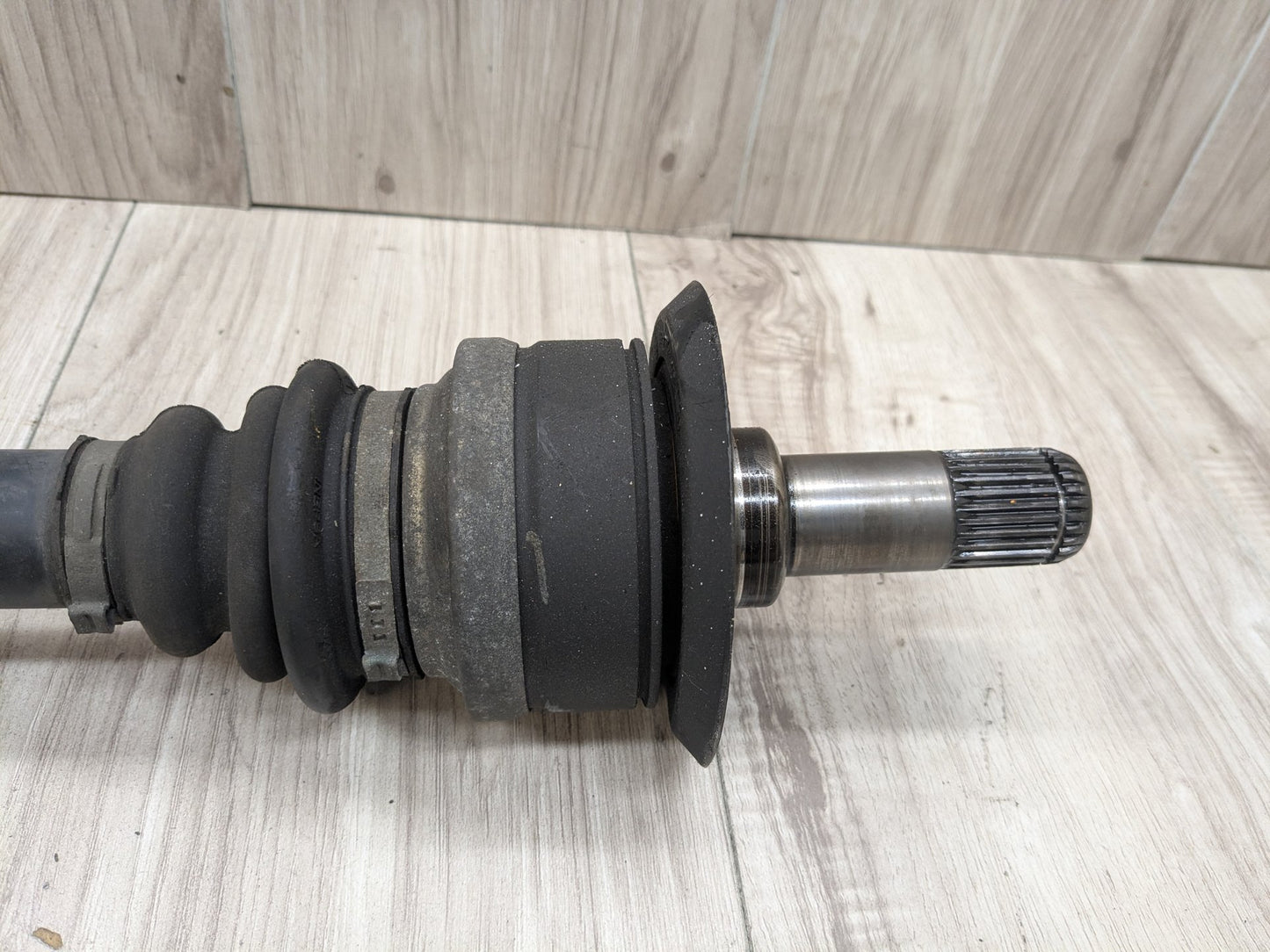 OEM BMW F22 F23 F30 F32 F33 F36 AT Rear Right Passenger Shaft Output CV Axle