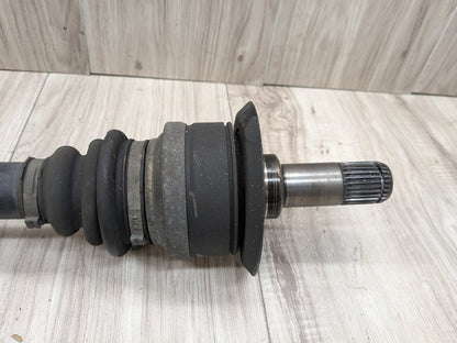 OEM BMW F22 F23 F30 F32 F33 F36 AT Rear Right Passenger Shaft Output CV Axle