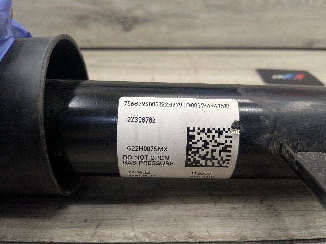 21-25 OEM BMW G22 G23 M440iX AWD REAR Left Right Side Strut Shock Absorber