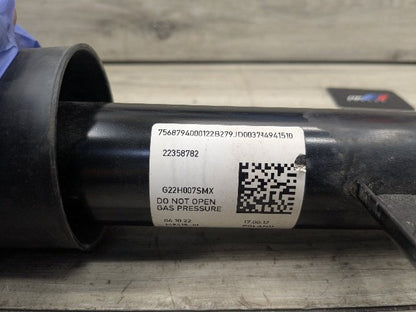 21-25 OEM BMW G22 G23 M440iX AWD REAR Left Right Side Strut Shock Absorber