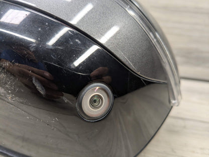 16-22 OEM BMW G11 G12 Left Driver Side Mirror Blind Spot Camera SHADOW LINE