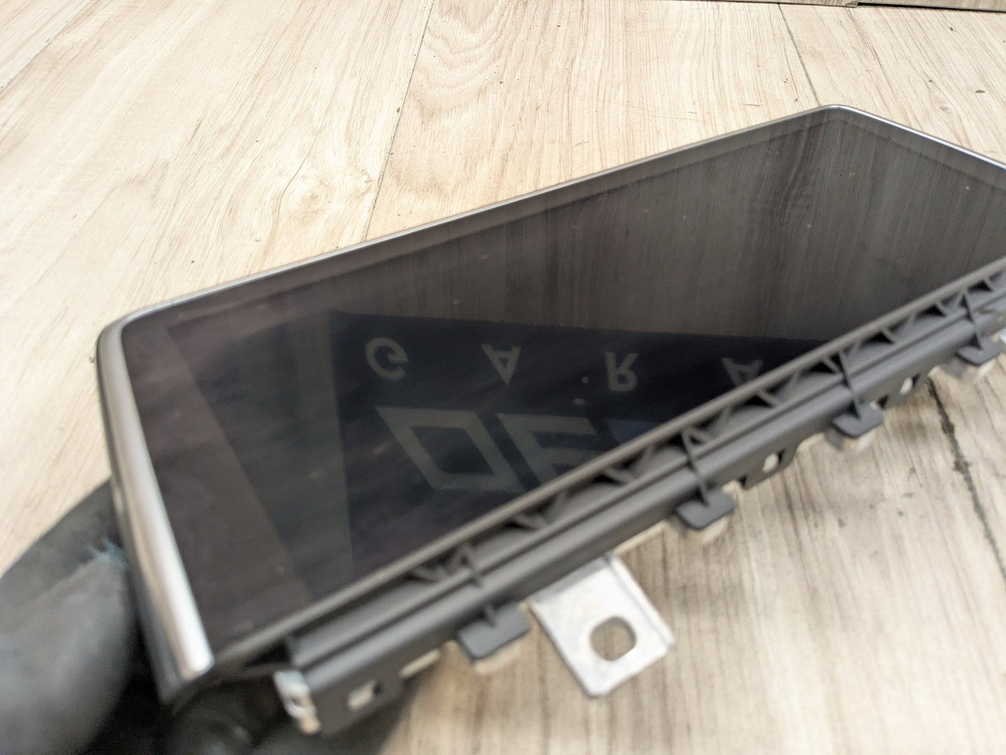 14-19 OEM BMW F15 F16 F85 F86 X5 X6 NBT Central Information Display Screen 10.25