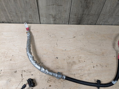 2011-2016 BMW 528i F10- Engine Wiring Wire Harness PN: 7605915