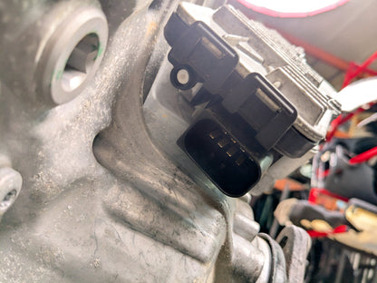 2014 BMW X5 Transmission Transfer Case 122516k 8623349