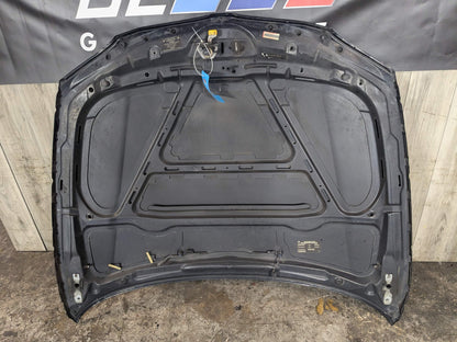 -Hood Bonnet Shell Shell Panel