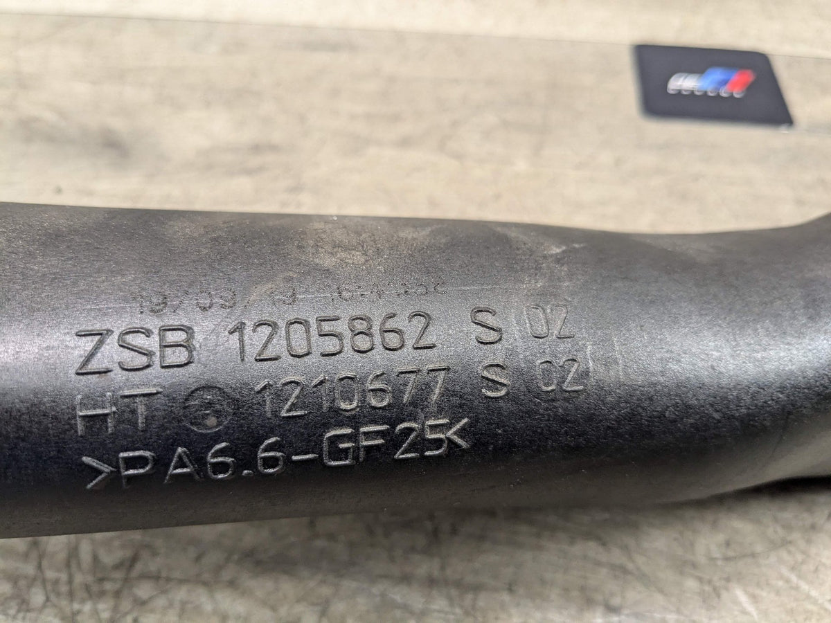 OEM BMW G01 G05 G12 G20 G22 G23 G26 G30 G42 X3 Air Engine B58 Intake Pipe Hose