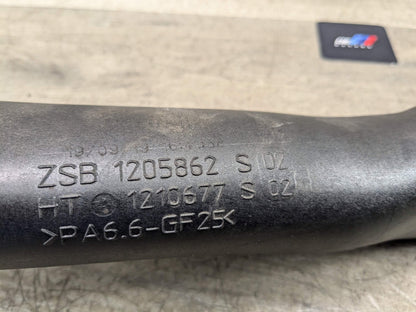 OEM BMW G01 G05 G12 G20 G22 G23 G26 G30 G42 X3 Air Engine B58 Intake Pipe Hose