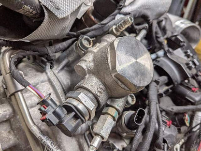 2018-2024 AUDI S4 S5 SQ5 3.0 V8 ENGINE MOTOR CWG / CWGD OEM 105k Miles RAN!