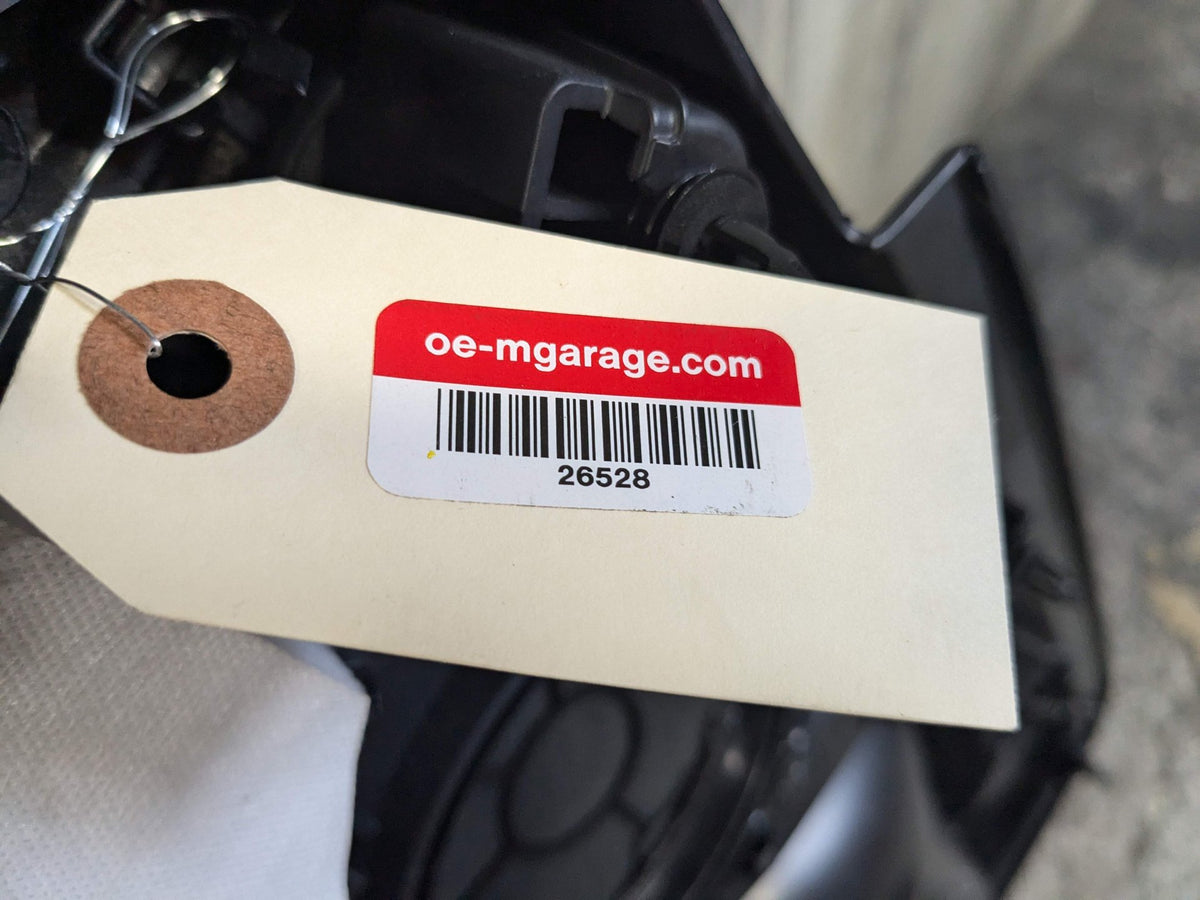 2020 BMW X3 G01- Rear Right Passenger Interior Door Panel Card