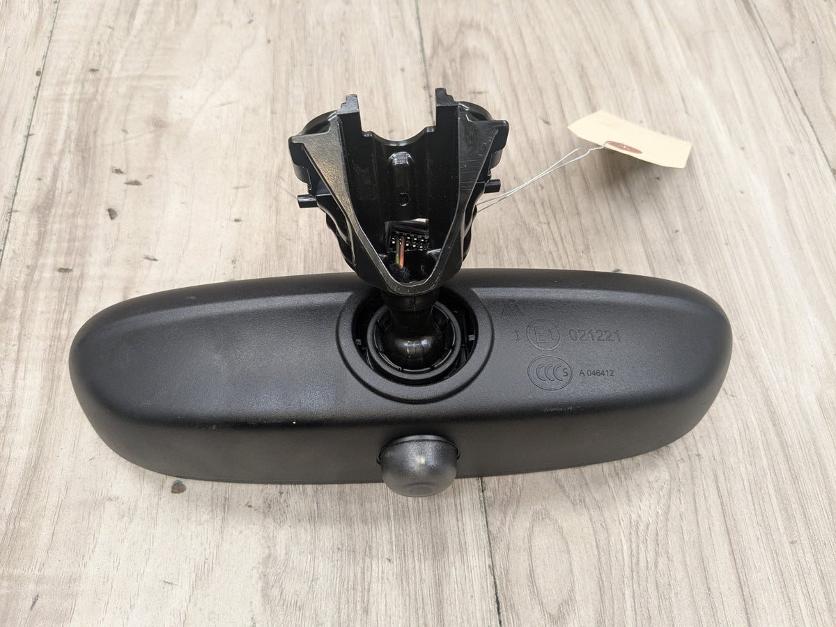 OEM BMW F22 F23 F39 F48 F87 X1 X2 M2 Rear View Interior Mirror Manual/ LED