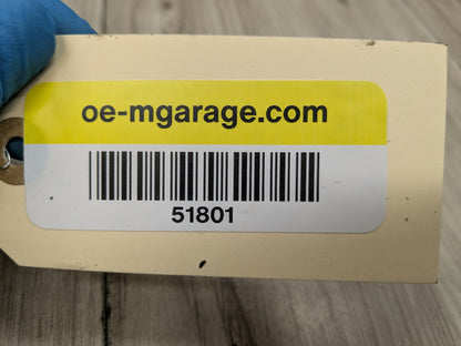 OEM BMW G20 G22 G23 G26 G80 G82 G83 Front Right Passenger Knee Lower Dash Airbag