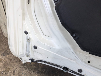 09-15 OEM BMW F01 F02 740 750 760 Front Hood Bonnet Panel