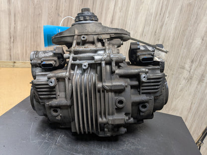 2012 BMW X5 Rear Axle Carrier Differential 176823k 7597990
