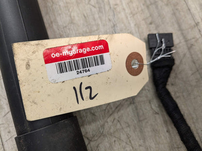 2012-2014 BMW X3 F25 Rear Left Right Liftgate Trunk Lid Strut Shock Supports SET 7232004 11-17 OEM BMW F25 X3 Rear Left Right Trunk Tailgate Shock Hatch Strut Pair OEM