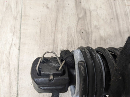 09-15 OEM BMW F01 F02 740 750 760 Rear Left Right Trunk Shock Strut Supports SET