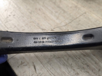 18-24 OEM BMW G01 G02 X3 REAR Right Passenger Side Upper Lower Control Arm SET