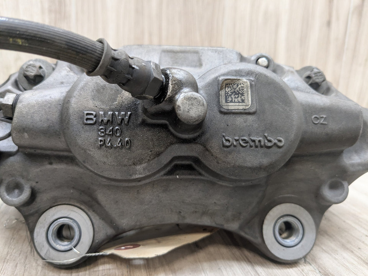 OEM BMW F30 F32 F33 F36 328 335 435 440 Front Left Right Brake Caliper BREMBO
