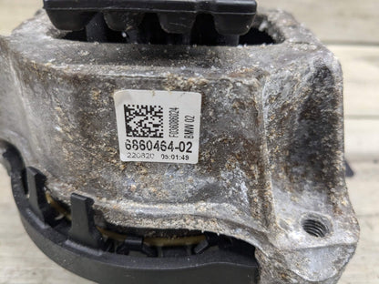 OEM BMW G12 G30 540 640 740 840 Engine B58 Right Passenger Motor Mount Support