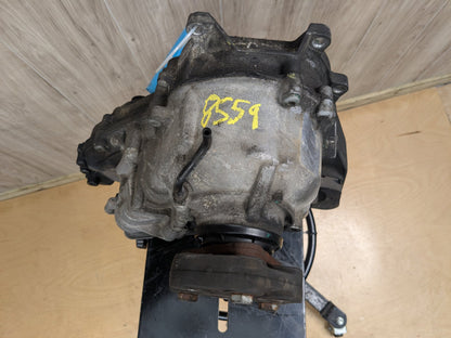 2015 BMW X5 Transmission Transfer Case 173760k 8623348