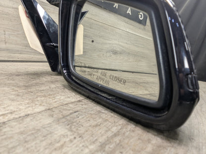 OEM BMW F32 F33 F36 Right Passenger Side Mirror Auto Dip Camera SHADOW GLOSS