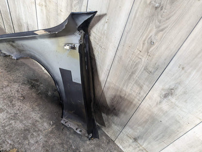 2011 BMW 135i E88- Front Right Passenger Fender Panel