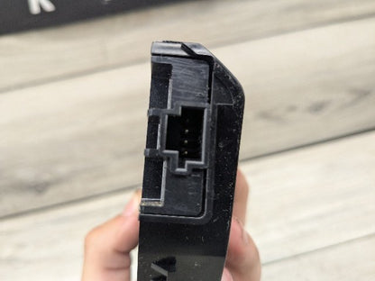 OEM BMW F30 F36 F25 F39 F48 X1 Front Right Passenger Adjust Seat Control Switch