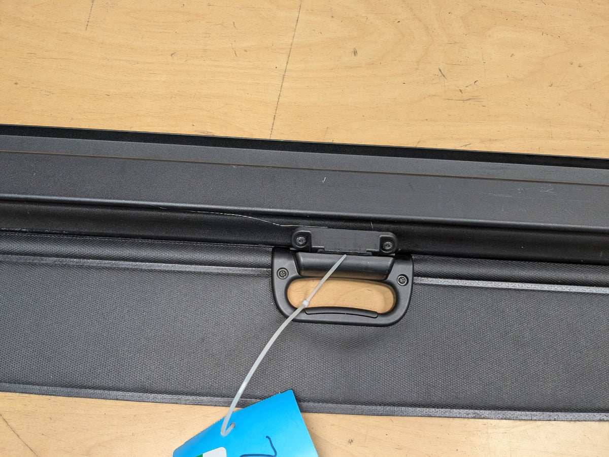 07-13 OEM BMW E70 X5 Rear Trunk Retractable Cargo Luggage Shade Roller Cover