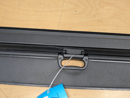 07-13 OEM BMW E70 X5 Rear Trunk Retractable Cargo Luggage Shade Roller Cover