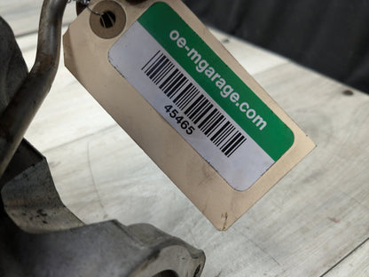 OEM AUDI A6 A7 S4 Q7 Q8 SQ5 Porsche Cayenne Exhaust Manifold Turbocharger 24k