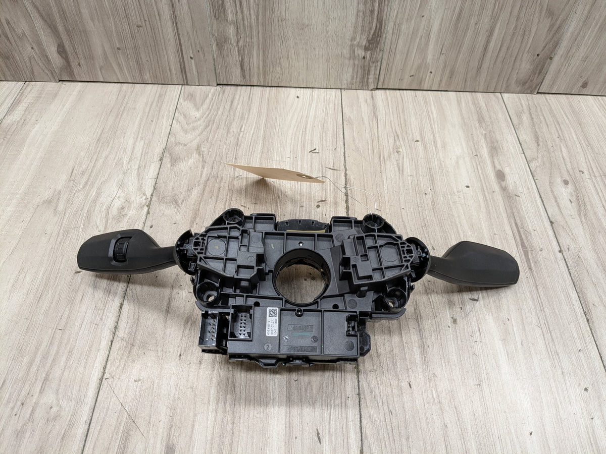 2017-2023 BMW M550i G30 Steering Wheel Column Adjuster 6846672 OEM BMW F90 G12 G20 G22 G23 G30 G80 G82 G83 Steering Wheel Sensor Clock Spring OEM