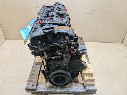 VIDEO! 11-13 OEM BMW 535 640 740 N55 Engine Motor PWG RWD 172037 Miles