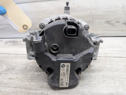 16-23 OEM BMW F16 G05 G07 G12 G16 G30 M550 Engine N63 Alternator Generator 250A