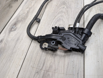 16-19 OEM BMW G12 G30 540 740 AT Transmission B58 Wiring Wire Harness AWD