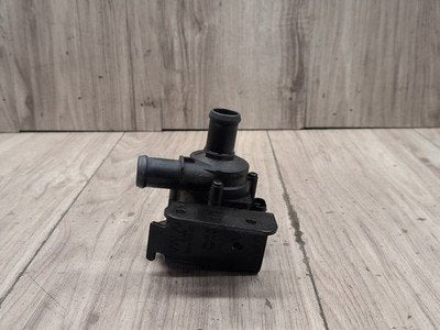 2018-2023 Audi B9 S4 CWG Engine Motor Cooling Auxiliary Water Pump 06H121601M