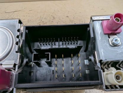 OEM BMW G01 G02 G20 X3 330 M340 Headunit Head Unit Radio Control Module Media2