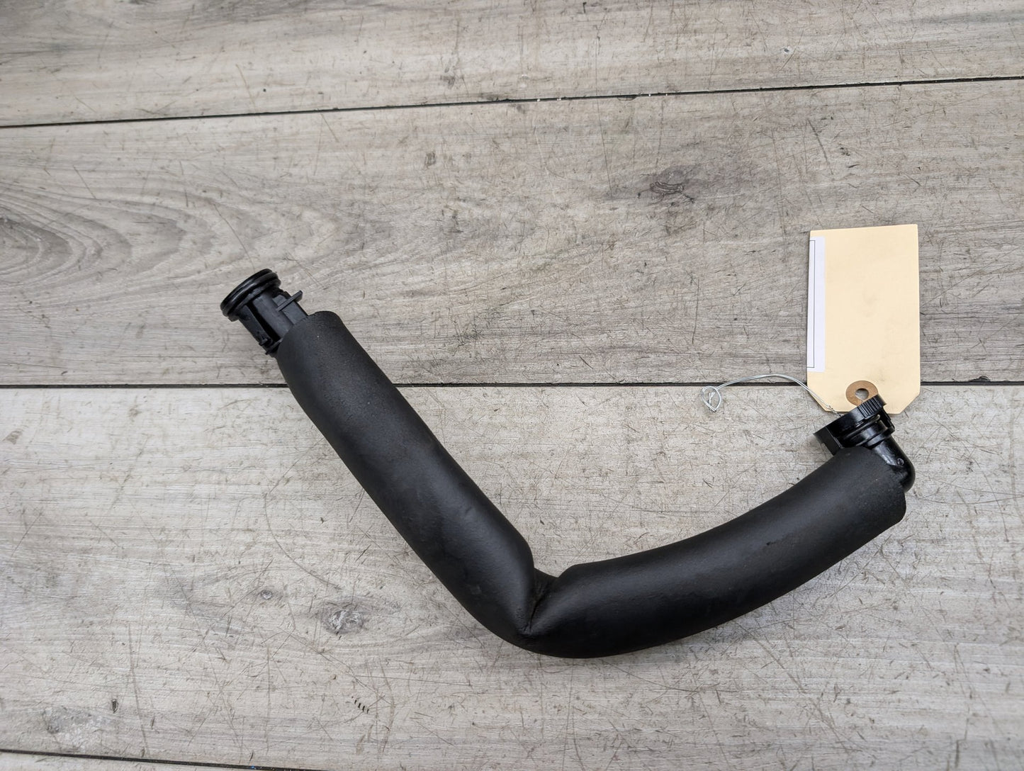 OEM BMW F30 F36 G01 G20 G26 Engine B46 Air Cleaner Filter Resonator Hose Tube