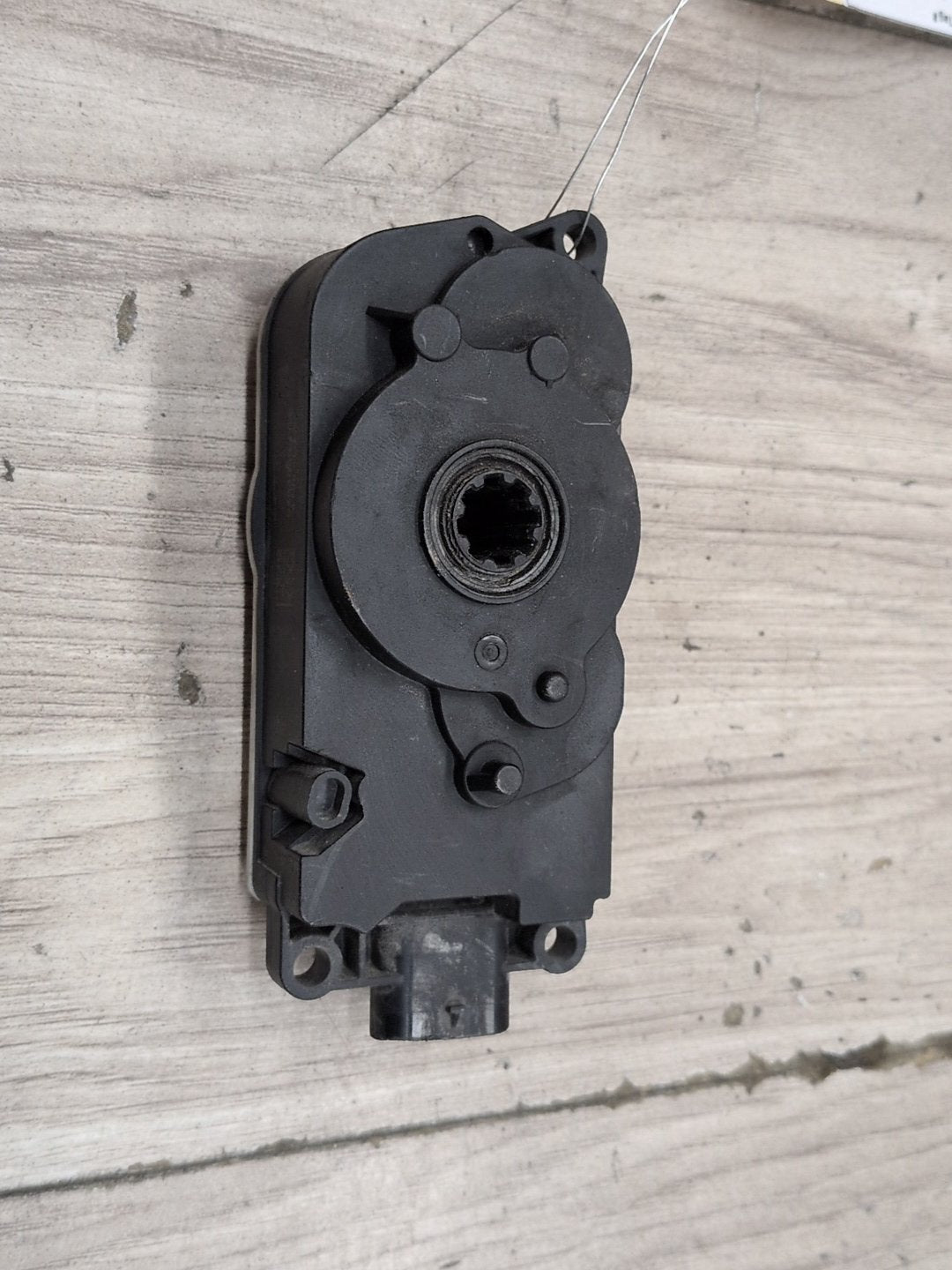 OEM BMW G05 G07 G20 330 M340 X5 Grille Air Flap Intake Shutter Motor Actuator