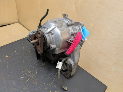 2011 - 2017 BMW X3 F25 Transmission Transfer Case 5A371E2 N20B20A