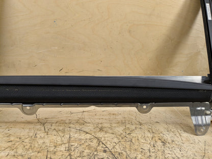 OEM BMW G12 740 750 M760 Rear Left Driver Door Sun Blind Shade Roller Light Lamp