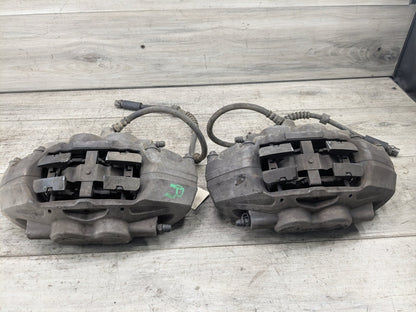 OEM BMW F30 F32 F33 F36 328 335 435 440 Front Left Driver Brake Caliper BREMBO