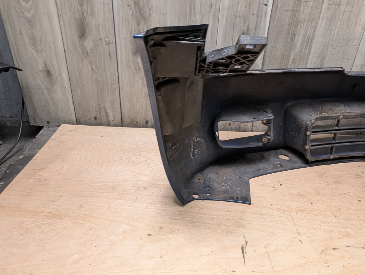 1996-2003 BMW Z3 E36 Front Bumper Cover Blue 364