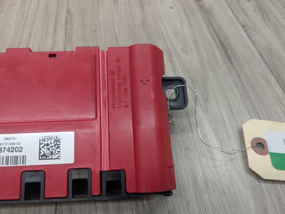 OEM BMW G11 G12 G14 G15 G16 G30 B+ Junction Terminal Power Relay Fuse Box