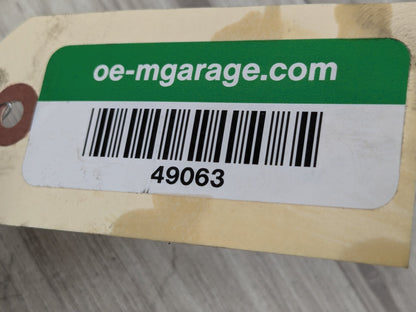 OEM BMW E82 E88 E90 E92 E93 Auto Transmission Heat Exchanger Oil Cooler N54 N55