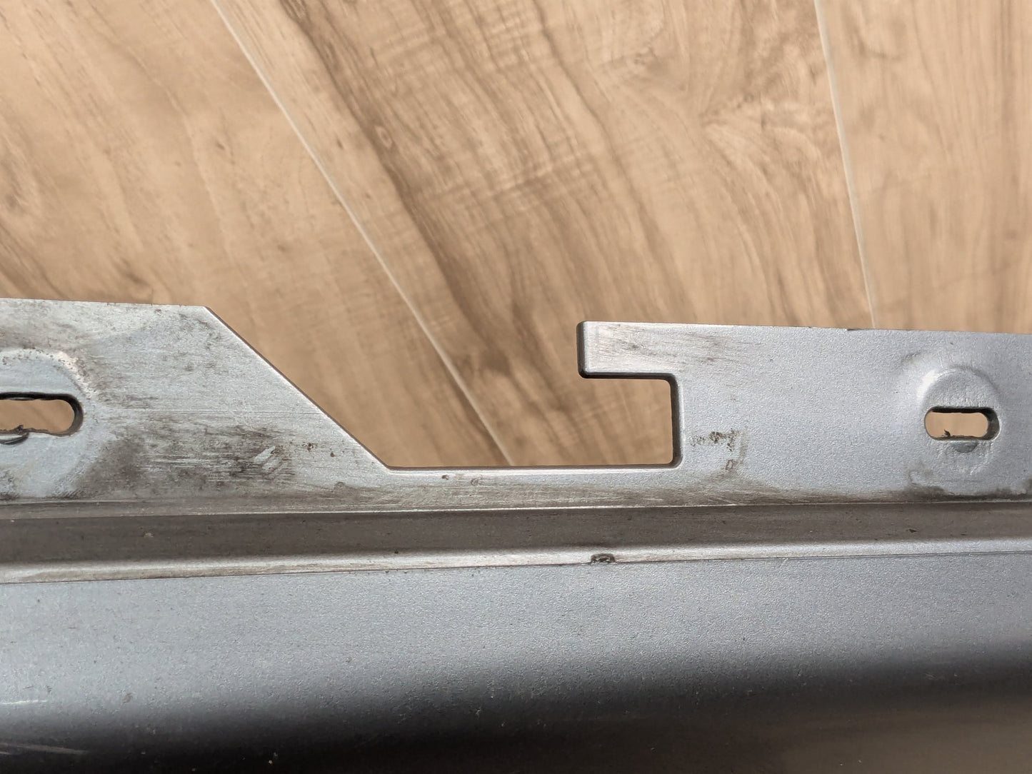 *OEM BMW F90 G30 Left Driver Side Skirt Rocker Panel M PERFORMANCE